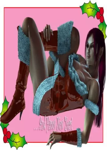 Cover of Spirit Of Christmas